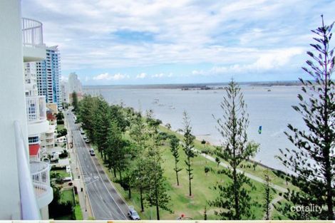Property photo of 1006/182-192 Marine Parade Labrador QLD 4215