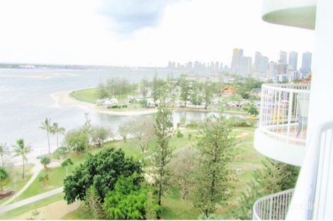 Property photo of 1006/182-192 Marine Parade Labrador QLD 4215