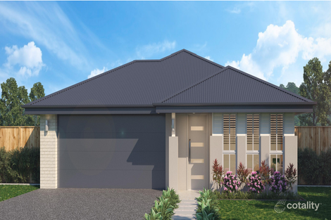 Lot 673/82 Pub Lane, Greenbank, QLD 4124