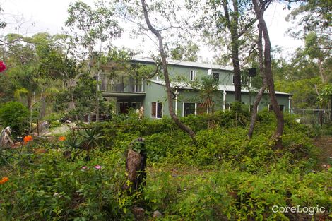 Property photo of 177 Gentle Annie Road Apple Tree Creek QLD 4660