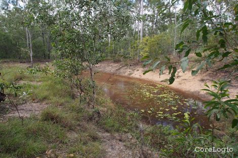 Property photo of 177 Gentle Annie Road Apple Tree Creek QLD 4660