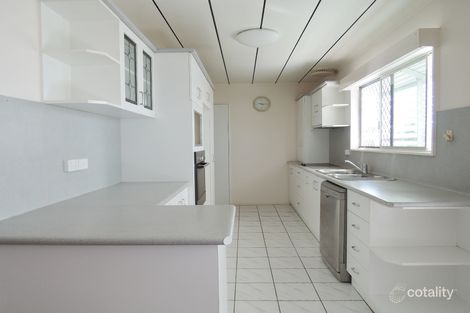 Property photo of 81 Hammett Street Currajong QLD 4812