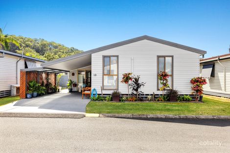 53/3 Township Dr, Burleigh Heads, QLD 4220