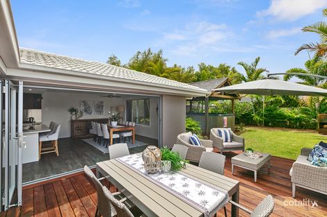 Property photo of 30 Kookaburra Crescent Bokarina QLD 4575