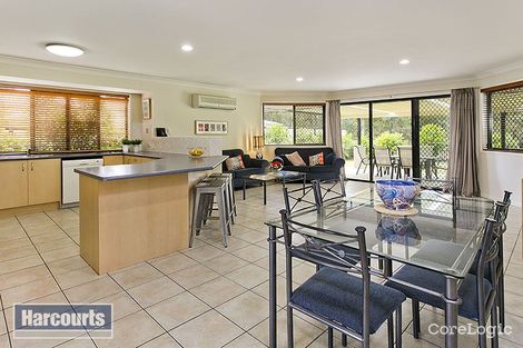 Property photo of 56 Kirralee Crescent Upper Kedron QLD 4055
