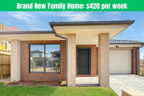 38 Salters St, Thornhill Park, VIC 3335