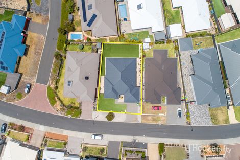 Property photo of 23 Henderson Crescent Australind WA 6233