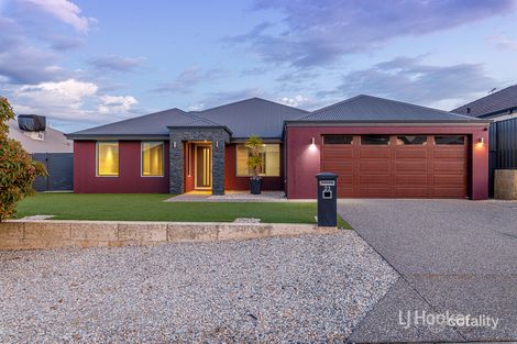 23 Henderson Cres, Australind, WA 6233