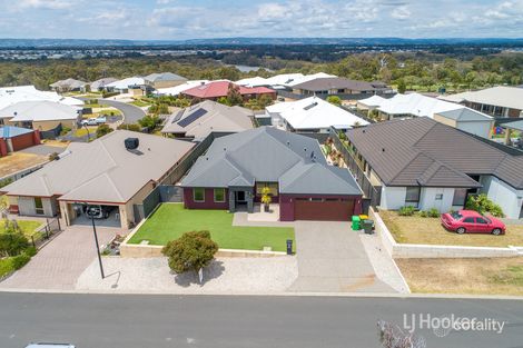Property photo of 23 Henderson Crescent Australind WA 6233