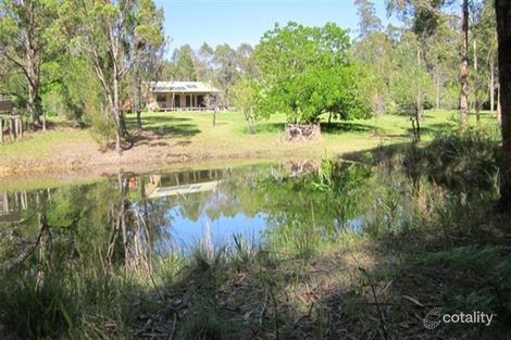 291 Bingie Rd, Bingie, NSW 2537