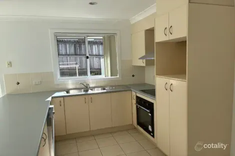 Property photo of 24 Blueberry Ash Court Boronia Heights QLD 4124