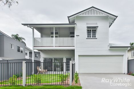 Property photo of 5/79 Killeen Street Nundah QLD 4012