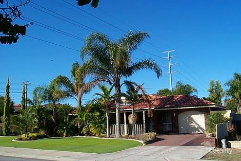 1 Luderman Rd, Noranda, WA 6062