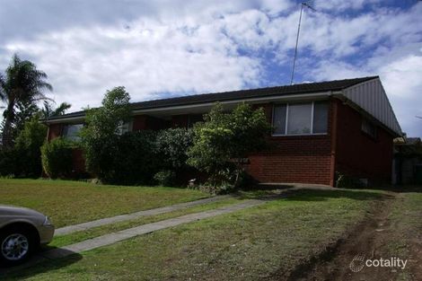 Property photo of 23 Baronbali Street Dundas NSW 2117