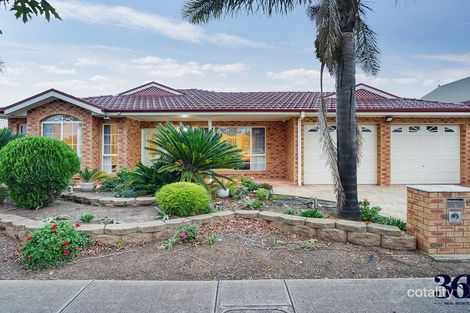 Property photo of 126 Kingston Boulevard Hoppers Crossing VIC 3029