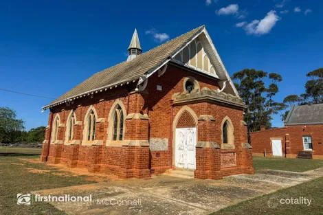 1005 Kyabram-Cooma Rd, Cooma, VIC 3616