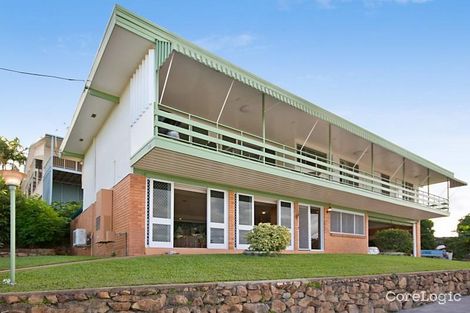 Property photo of 28 Gilbert Crescent Castle Hill QLD 4810