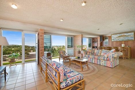 Property photo of 28 Gilbert Crescent Castle Hill QLD 4810
