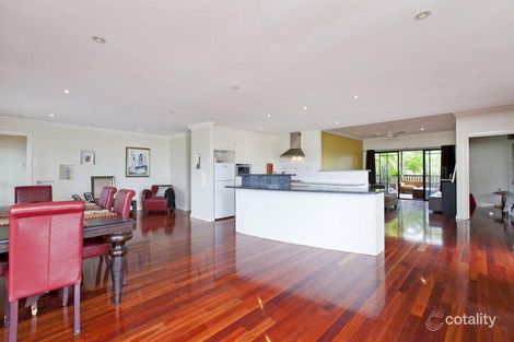 Property photo of 35 Arnold Street Manly QLD 4179