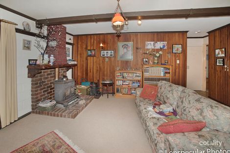 Property photo of 282 Flaxton Drive Flaxton QLD 4560