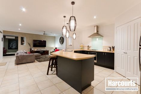 Property photo of 25 Napier Way Narre Warren South VIC 3805