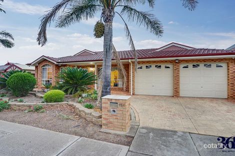 Property photo of 126 Kingston Boulevard Hoppers Crossing VIC 3029