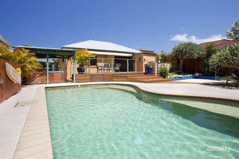 Property photo of 6 Serpentine Crescent North Balgowlah NSW 2093