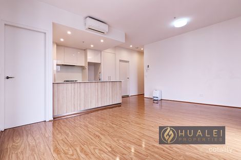 Property photo of 1008/458 Forest Road Hurstville NSW 2220