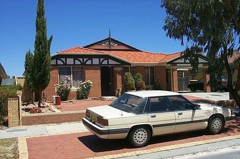 25 Badgingarra Gdns, Ballajura, WA 6066