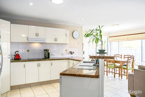 Property photo of 38 Ellis Drive Mudgeeraba QLD 4213