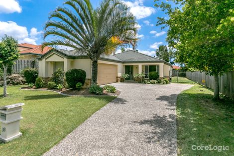 Property photo of 38 Ellis Drive Mudgeeraba QLD 4213