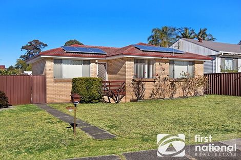 24 Chester St, Blacktown, NSW 2148