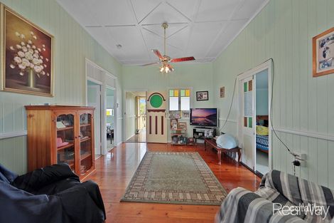Property photo of 36 Alice Street Walkervale QLD 4670