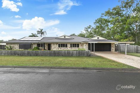 Property photo of 37 Sprake Drive Maryborough QLD 4650