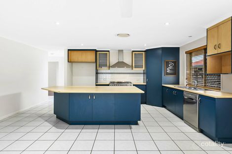 Property photo of 37 Sprake Drive Maryborough QLD 4650