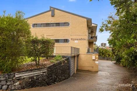 Property photo of 10/37 Cadell Street Toowong QLD 4066