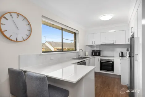 Property photo of 10/37 Cadell Street Toowong QLD 4066