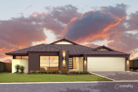 51 Jasmin Prom, Byford, WA 6122