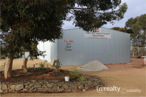 28 Checker Rd, Waikerie, SA 5330