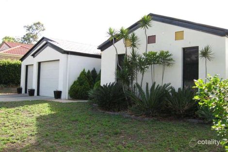 Property photo of 52 Danbulla Crescent Forest Lake QLD 4078