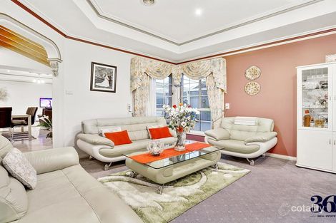 Property photo of 126 Kingston Boulevard Hoppers Crossing VIC 3029