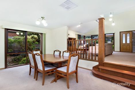 Property photo of 11 Langdale Drive Croydon Hills VIC 3136