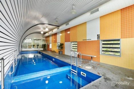 Property photo of 1106/270 King Street Melbourne VIC 3000