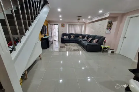 6/5-7 Ramona St, Quakers Hill, NSW 2763