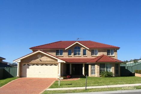 11 Meredith Ave, Kellyville, NSW 2155