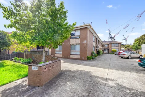 10/55 Cowper St, Footscray, VIC 3011
