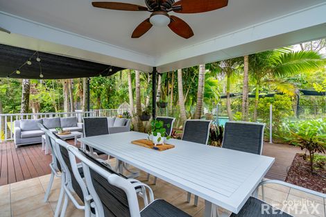 Property photo of 12 Woodvale Drive Tallai QLD 4213