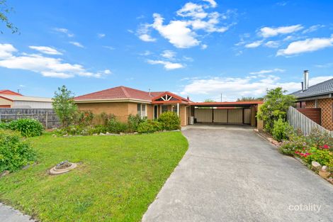 Property photo of 1 Regency Court Traralgon VIC 3844