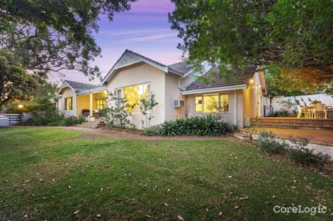 Property photo of 1 Granby Crescent Nedlands WA 6009