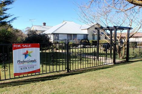 45 Ryanda St, Guyra, NSW 2365